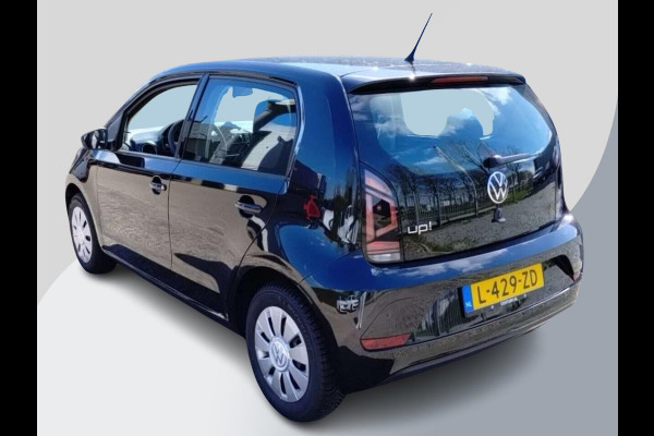 Volkswagen up! 1.0 | 59.800 km | Airco | Wordt Verwacht!