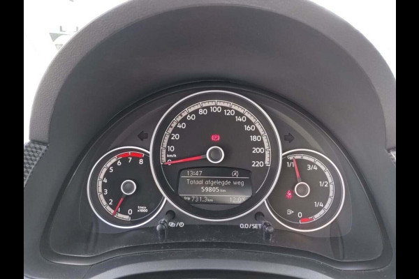 Volkswagen up! 1.0 | 59.800 km | Airco | Wordt Verwacht!