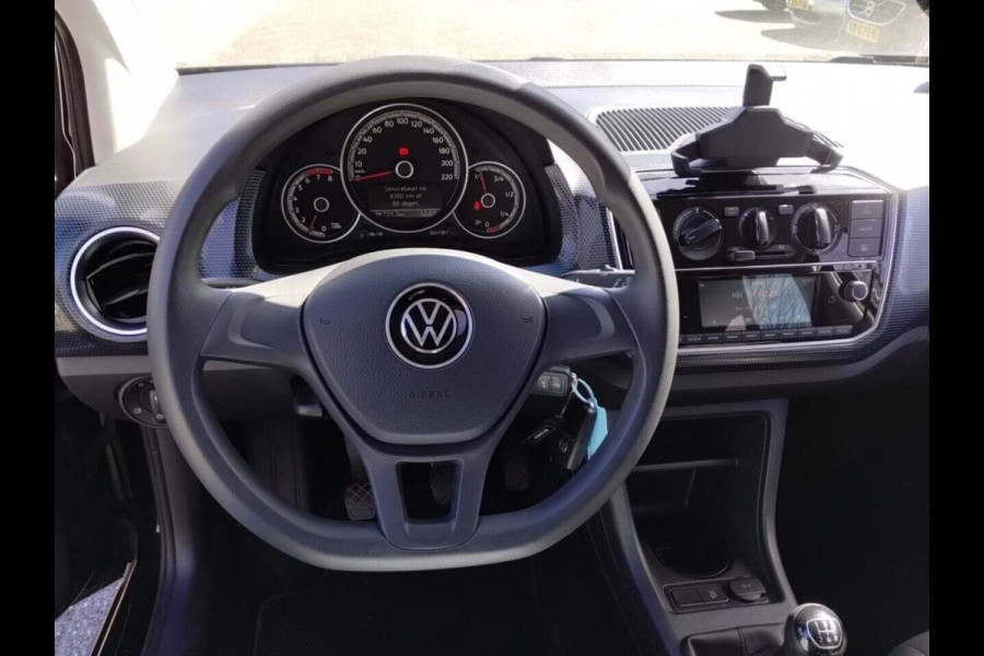 Volkswagen up! 1.0 | 59.800 km | Airco | Wordt Verwacht!