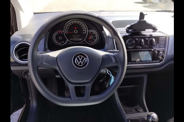 Volkswagen up! 1.0 | 59.800 km | Airco | Wordt Verwacht!