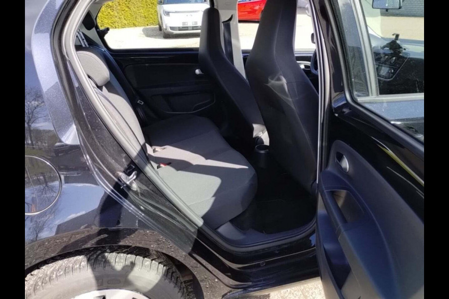 Volkswagen up! 1.0 | 59.800 km | Airco | Wordt Verwacht!