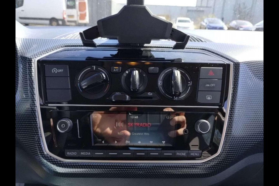 Volkswagen up! 1.0 | 59.800 km | Airco | Wordt Verwacht!