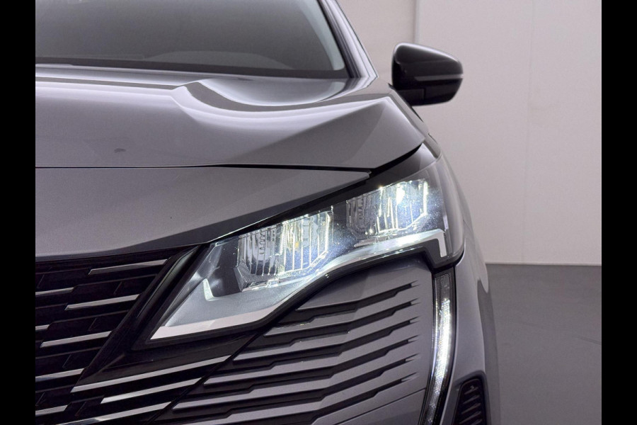 Peugeot 3008 1.6 HYbrid 225 Allure Pack Business VAN €25.900,- NU VOOR SLECHTS €22.877,- Uw LENTEVOORDEEL €3.023,- |PHEV PLUG-IN HYBRIDE | RIJKLAAR! | ONDERHOUD GEHAD BIJ BINNENKOMST | DODEHOEKSENSOR | ACHTERUITRIJCAMERA | STANDKACHEL | INCL. 12 MND BOVAG GARANTIE