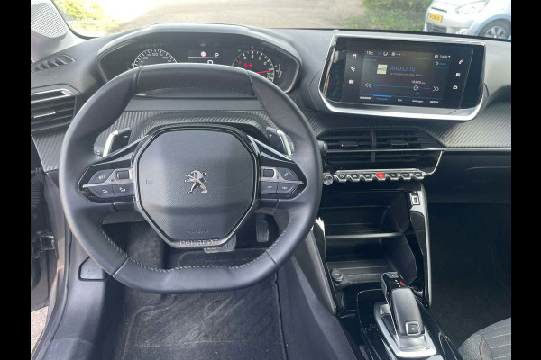 Peugeot 208 1.2 PureTech Active Pack / AUTOMAAT