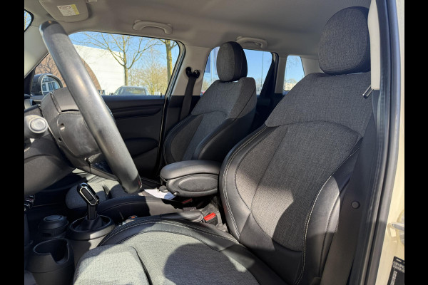 MINI Mini 1.5 Cooper Pepper SUPER COMPLEET|LED|  STOELVERWARMING| APPLE CARPLAY| PARKEERSENSOREN VOOR + ACHTER| NET ONDERHOUD GEHAD, RIJKLAAR INCL. 12 MND BOVAG GARANTIE|