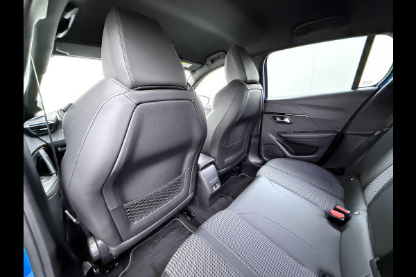 Peugeot e-208 EV GT 350 50 kWh 3 fase laden VAN: 20.400,- VOOR: 18.440,- UW LENTEVOORDEEL: 1.960,- | RIJKLAARPRIJS incl. 12mnd BOVAG