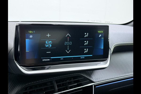 Peugeot e-208 EV GT 350 50 kWh 3 fase laden VAN: 20.400,- VOOR: 18.440,- UW LENTEVOORDEEL: 1.960,- | RIJKLAARPRIJS incl. 12mnd BOVAG