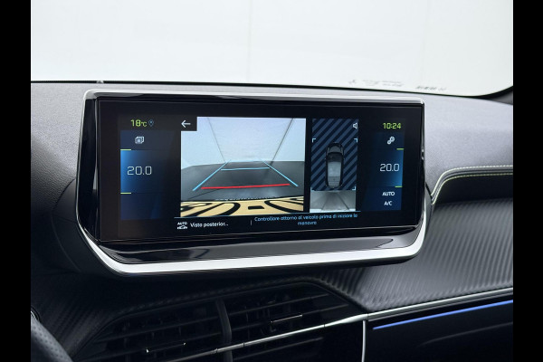 Peugeot e-208 EV GT 350 50 kWh 3 fase laden VAN: 20.400,- VOOR: 18.440,- UW LENTEVOORDEEL: 1.960,- | RIJKLAARPRIJS incl. 12mnd BOVAG