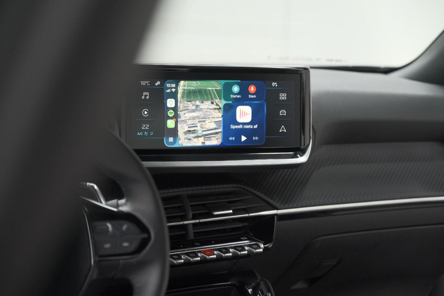 Peugeot 2008 1.2 Hybrid 136 Style | Apple Carplay | Parkeersensoren | Climate control
