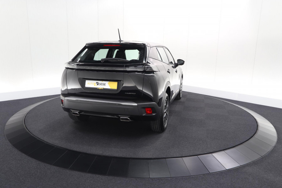 Peugeot 2008 1.2 Hybrid 136 Style | Apple Carplay | Parkeersensoren | Climate control