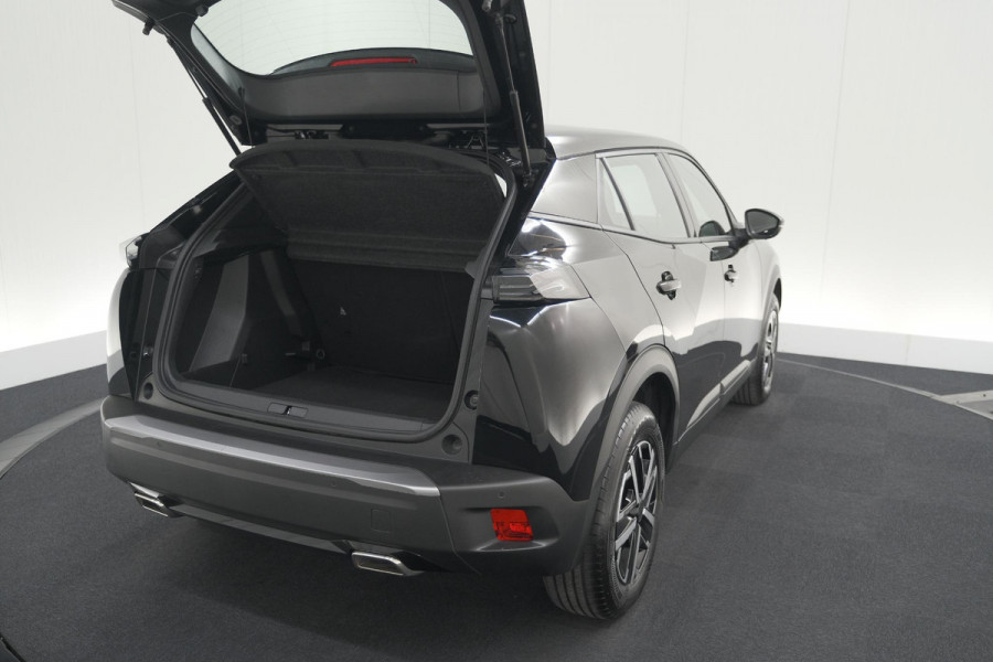 Peugeot 2008 1.2 Hybrid 136 Style | Apple Carplay | Parkeersensoren | Climate control