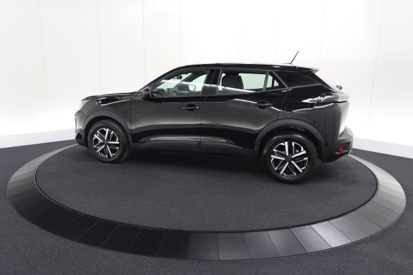 Peugeot 2008 1.2 Hybrid 136 Style | Apple Carplay | Parkeersensoren | Climate control