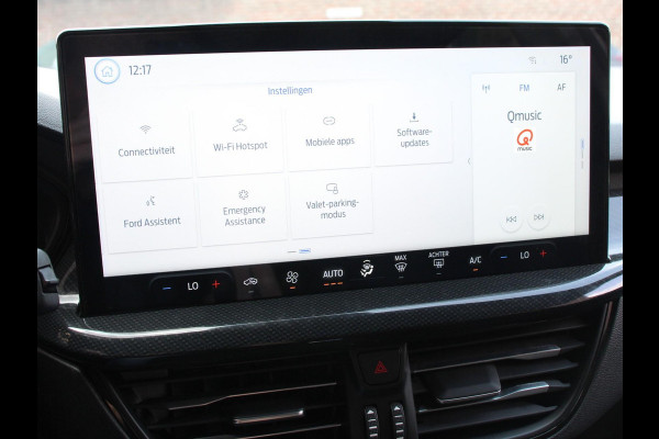 Ford Focus 1.0 Focus 125 PK HB ST-Line Automaat Navi Climate control cruise control Carplay LM velgen Parkeersensoren Led Matrix koplampen