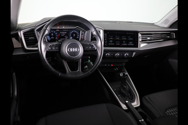 Audi A1 Sportback 25 TFSI Advanced edition 95pk | Navigatie via APP | 17 inch lichtmetalen velgen | Cruise controle | Parkeersensoren achter |