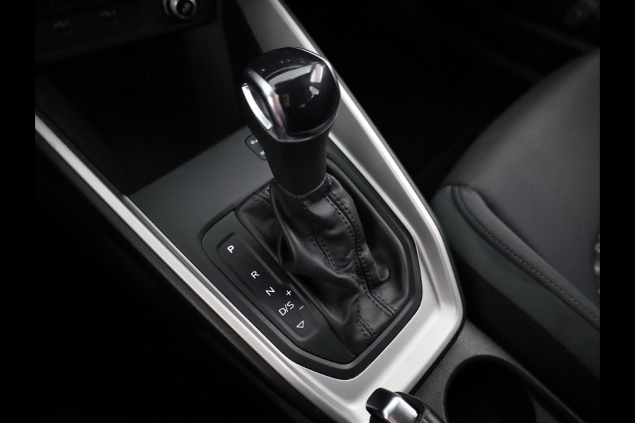 Audi A1 Sportback 25 TFSI Advanced edition 95pk | Navigatie via APP | 17 inch lichtmetalen velgen | Cruise controle | Parkeersensoren achter |