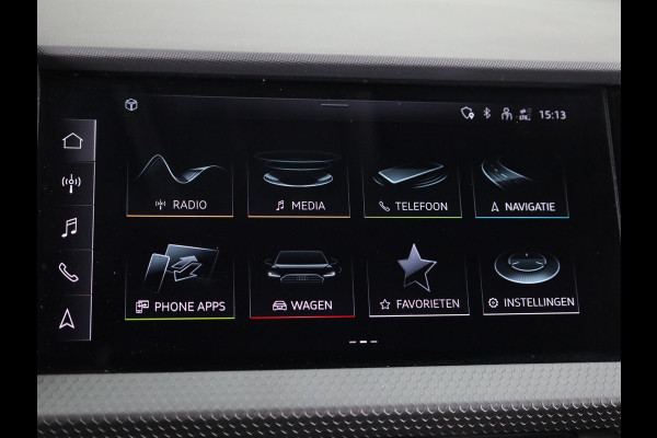 Audi A1 Sportback 25 TFSI Advanced edition 95pk | Navigatie via APP | 17 inch lichtmetalen velgen | Cruise controle | Parkeersensoren achter |