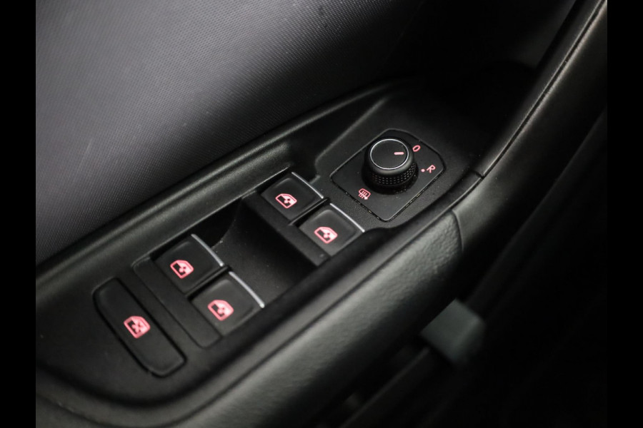 Audi A1 Sportback 25 TFSI Advanced edition 95pk | Navigatie via APP | 17 inch lichtmetalen velgen | Cruise controle | Parkeersensoren achter |