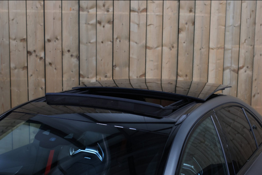 Mercedes-Benz C-Klasse AMG 43 4MATIC *Facelift*Perf. Stoelen*Burmester*Head-Up*Keyless*