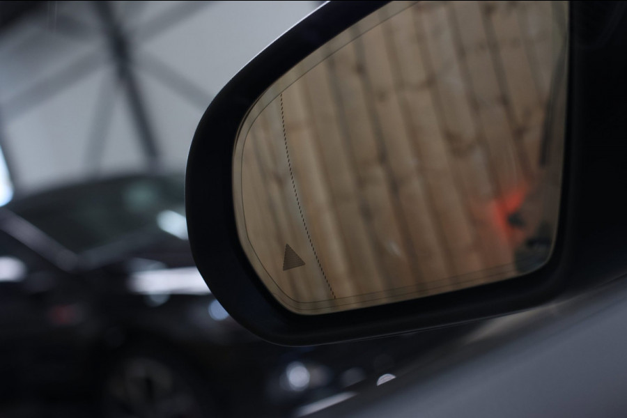Mercedes-Benz C-Klasse AMG 43 4MATIC *Facelift*Perf. Stoelen*Burmester*Head-Up*Keyless*
