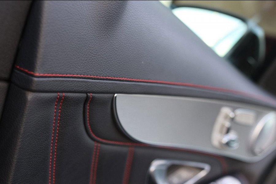 Mercedes-Benz C-Klasse AMG 43 4MATIC *Facelift*Perf. Stoelen*Burmester*Head-Up*Keyless*