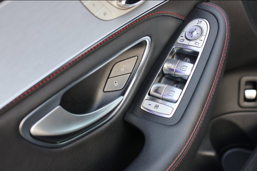 Mercedes-Benz C-Klasse AMG 43 4MATIC *Facelift*Perf. Stoelen*Burmester*Head-Up*Keyless*