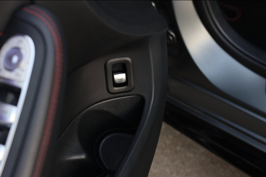 Mercedes-Benz C-Klasse AMG 43 4MATIC *Facelift*Perf. Stoelen*Burmester*Head-Up*Keyless*