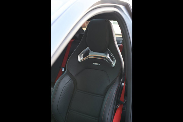 Mercedes-Benz C-Klasse AMG 43 4MATIC *Facelift*Perf. Stoelen*Burmester*Head-Up*Keyless*