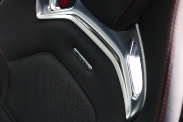 Mercedes-Benz C-Klasse AMG 43 4MATIC *Facelift*Perf. Stoelen*Burmester*Head-Up*Keyless*