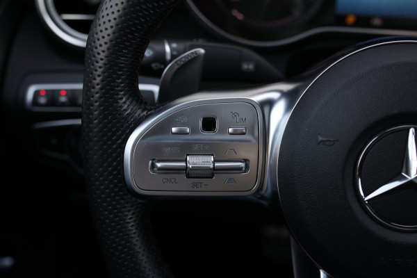 Mercedes-Benz C-Klasse AMG 43 4MATIC *Facelift*Perf. Stoelen*Burmester*Head-Up*Keyless*