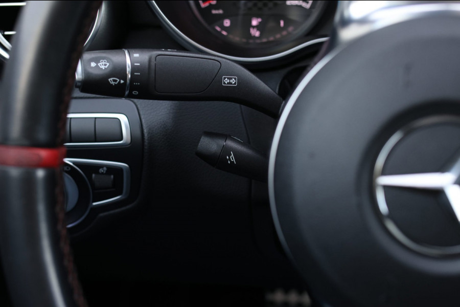 Mercedes-Benz C-Klasse AMG 43 4MATIC *Facelift*Perf. Stoelen*Burmester*Head-Up*Keyless*