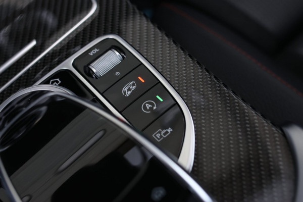 Mercedes-Benz C-Klasse AMG 43 4MATIC *Facelift*Perf. Stoelen*Burmester*Head-Up*Keyless*