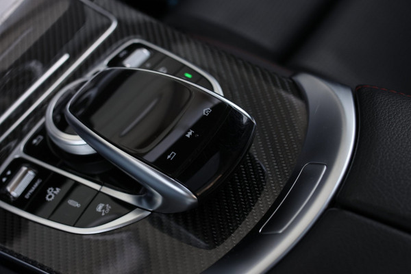 Mercedes-Benz C-Klasse AMG 43 4MATIC *Facelift*Perf. Stoelen*Burmester*Head-Up*Keyless*
