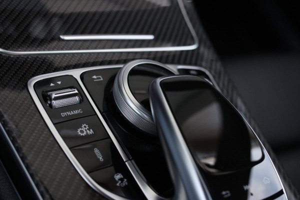 Mercedes-Benz C-Klasse AMG 43 4MATIC *Facelift*Perf. Stoelen*Burmester*Head-Up*Keyless*