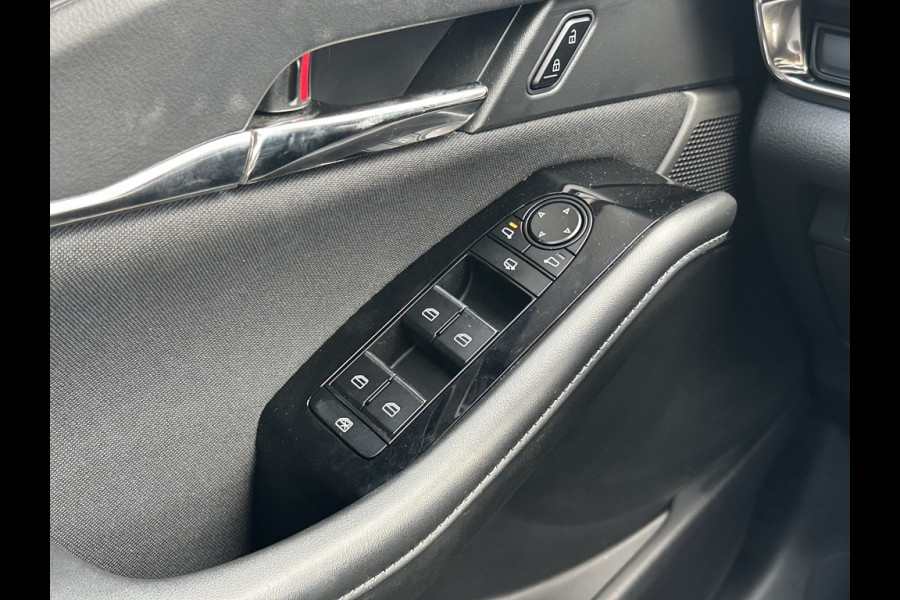 Mazda CX-30 EXCLUSIVE-LINE/2L.150pk automaat, Radarcruise, camera achter, pd