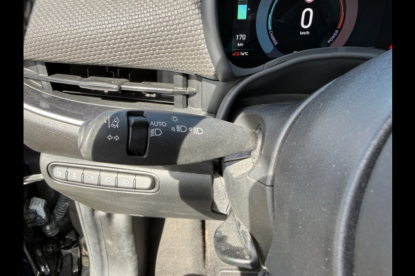 Fiat 500C La Prima 42 kWh | Winterpack |