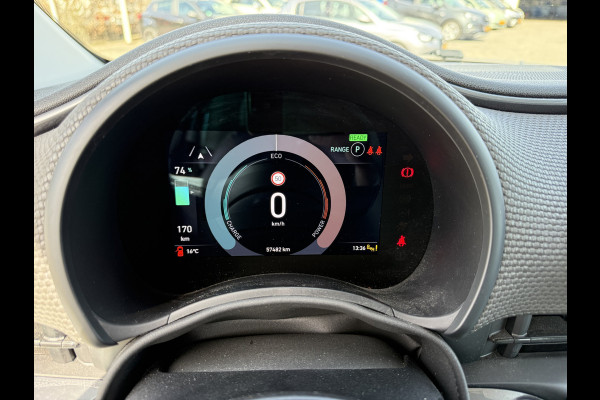 Fiat 500C La Prima 42 kWh | Winterpack |