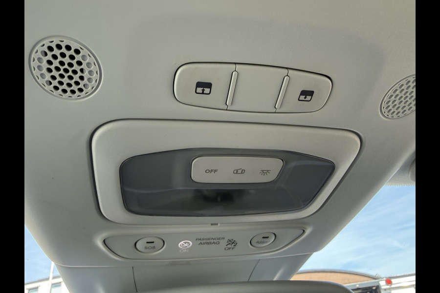 Fiat 500C La Prima 42 kWh | Winterpack |