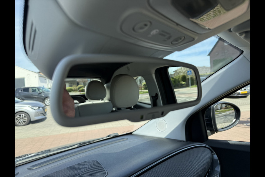 Fiat 500C La Prima 42 kWh | Winterpack |