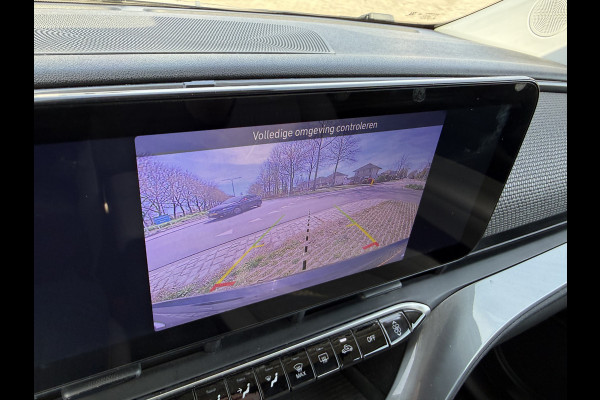 Fiat 500C La Prima 42 kWh | Winterpack |