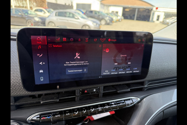 Fiat 500C La Prima 42 kWh | Winterpack |