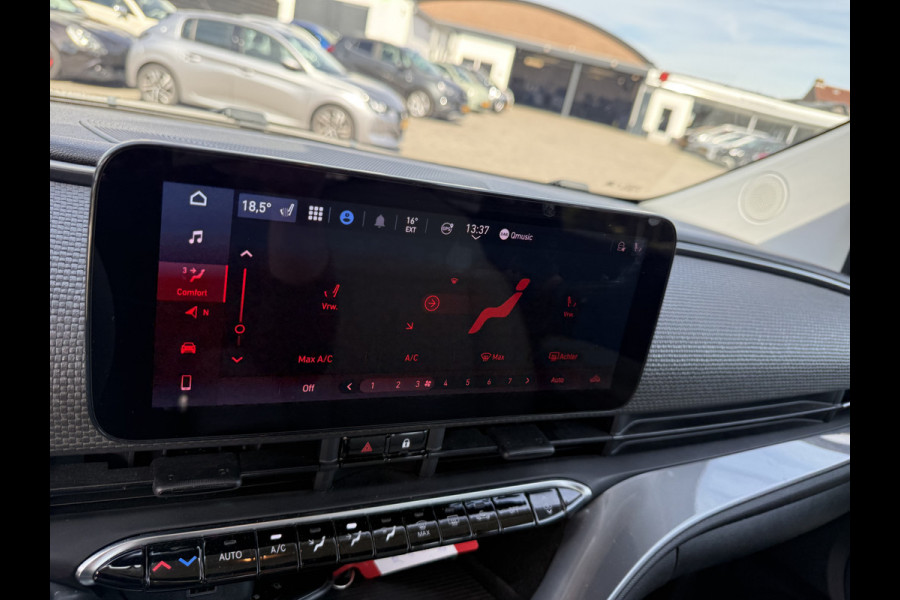 Fiat 500C La Prima 42 kWh | Winterpack |