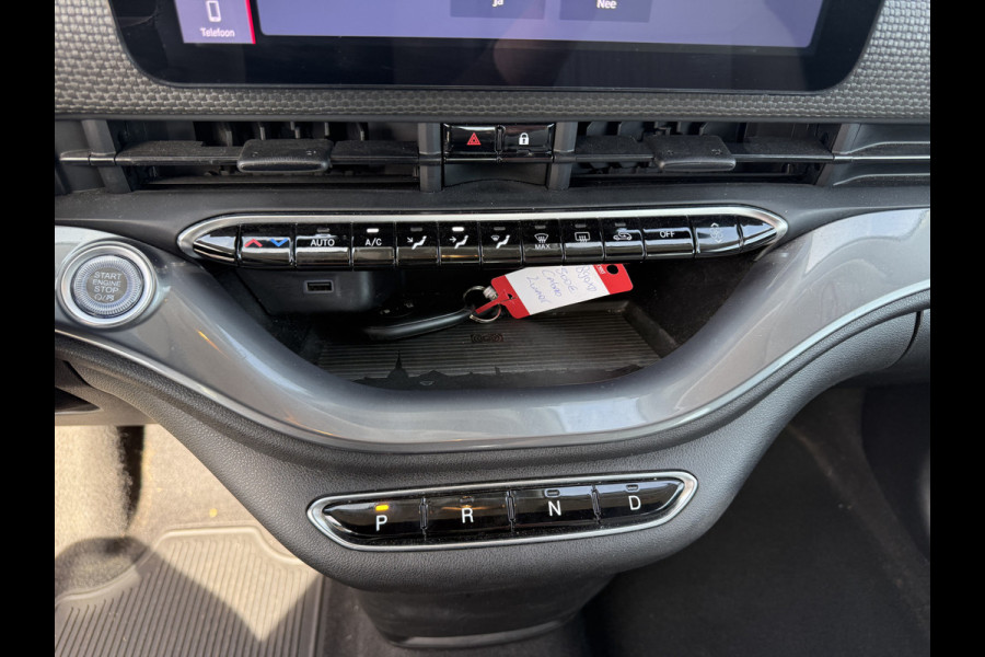 Fiat 500C La Prima 42 kWh | Winterpack |