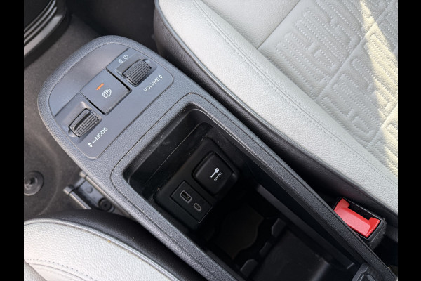 Fiat 500C La Prima 42 kWh | Winterpack |