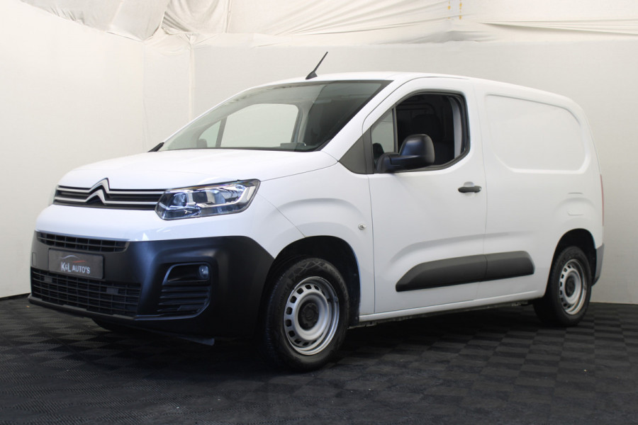 Citroën Berlingo 1.2 PureTech Club