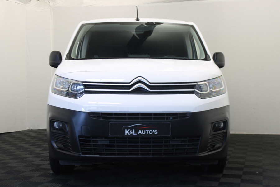 Citroën Berlingo 1.2 PureTech Club
