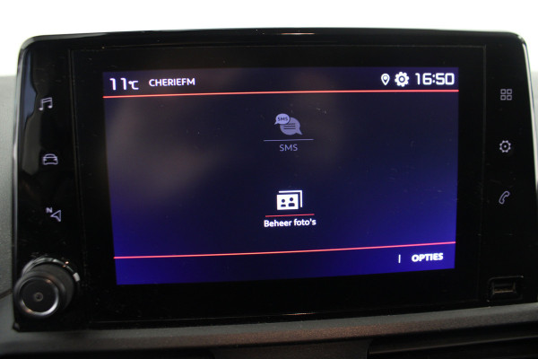 Citroën Berlingo 1.2 PureTech Club