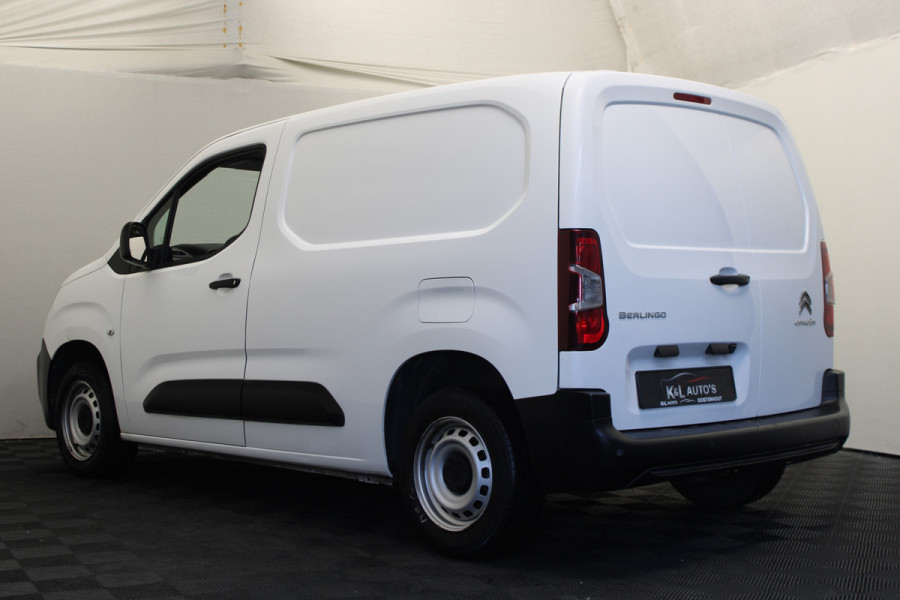 Citroën Berlingo 1.2 PureTech Club