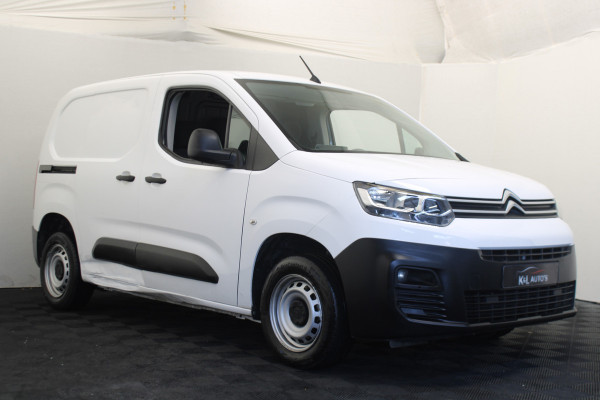 Citroën Berlingo 1.2 PureTech Club