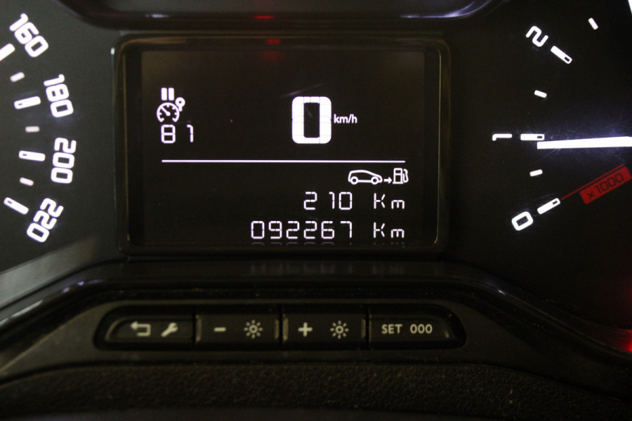 Citroën Berlingo 1.2 PureTech Club