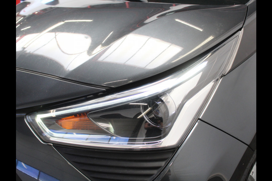 Toyota Aygo 1.0 VVT-i x-fun AIRCO | CV | LED | STB | BLUETOOTH | ELRM | ISOFIX